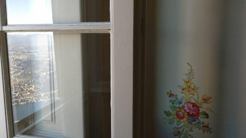 B&B Il Balcone Sul Lago Brunate Exterior photo